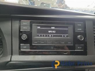 Volkswagen Transporter Transporter T6, Van, 2015 / 2024 2.0 TDI picture 8