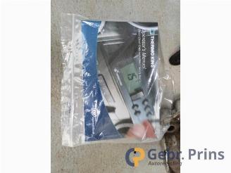 Ford Transit Transit, Van, 2013 2.0 TDCi 16V Eco Blue 130 picture 19