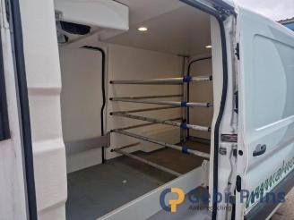 Ford Transit Transit, Van, 2013 2.0 TDCi 16V Eco Blue 130 picture 6