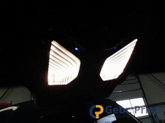 BMW X4 X4 (G02), SUV, 2018 M40i 3.0 TwinPower Turbo 24V picture 14