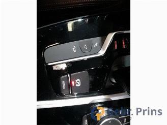 BMW X4 X4 (G02), SUV, 2018 M40i 3.0 TwinPower Turbo 24V picture 12