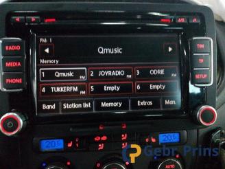 Volkswagen Tiguan Tiguan (5N1/2), SUV, 2007 / 2018 1.4 TSI 16V 4Motion picture 5