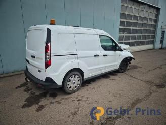 Sloopauto Ford Transit Connect Transit Connect (PJ2), Van, 2013 1.5 EcoBlue 2022/9