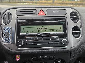 Volkswagen Tiguan 1.4 TSI 16V 4Motion SUV  Benzine 1.390cc 110kW (150pk) 4x4 picture 13