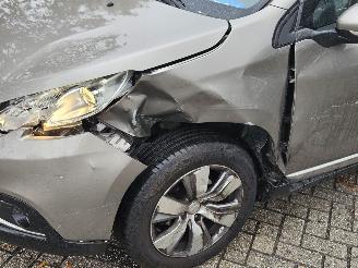 Peugeot 2008 1.2 Vti 12V PureTech 82 MPV  Benzine 1.199cc 60kW (82pk) picture 8