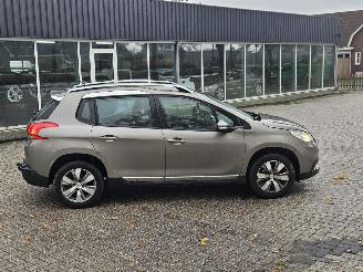 Peugeot 2008 1.2 Vti 12V PureTech 82 MPV  Benzine 1.199cc 60kW (82pk) picture 2