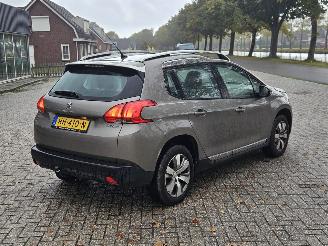 Peugeot 2008 1.2 Vti 12V PureTech 82 MPV  Benzine 1.199cc 60kW (82pk) picture 3