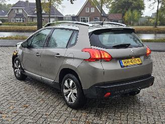 Peugeot 2008 1.2 Vti 12V PureTech 82 MPV  Benzine 1.199cc 60kW (82pk) picture 5