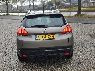 Peugeot 2008 1.2 Vti 12V PureTech 82 MPV  Benzine 1.199cc 60kW (82pk) picture 4