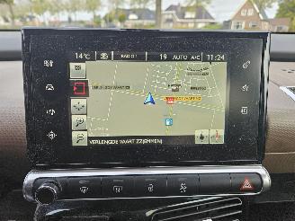 Citroën C4 cactus 1.6 Blue Hdi 100 Hatchback 4Dr Diesel 1.560cc 73kW (99pk) FWD picture 11