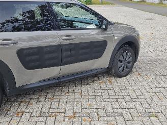 Citroën C4 cactus 1.6 Blue Hdi 100 Hatchback 4Dr Diesel 1.560cc 73kW (99pk) FWD picture 3
