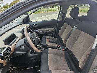 Citroën C4 cactus 1.6 Blue Hdi 100 Hatchback 4Dr Diesel 1.560cc 73kW (99pk) FWD picture 12