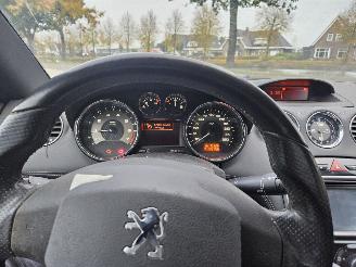 Peugeot RCZ 1.6 16V THP Coupe 2Dr Benzine 1.598cc 115kW (156pk) FWD picture 12