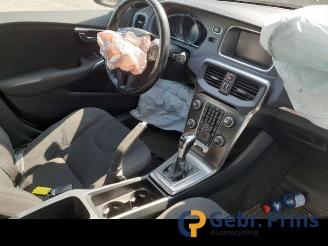 Volvo V-40 V40 (MV), Hatchback 5-drs, 2012 / 2019 2.0 D4 16V picture 5