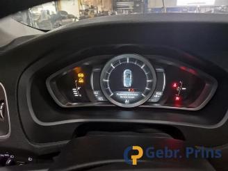 Volvo V-40 V40 (MV), Hatchback 5-drs, 2012 / 2019 2.0 D4 16V picture 8