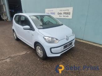 Auto da rottamare Volkswagen Up! Up! (121), Hatchback, 2011 1.0 12V 75 2012/5
