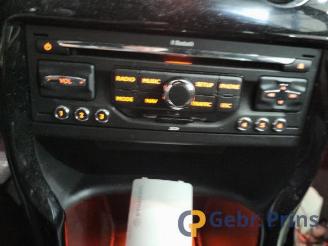 Citroën DS3 DS3 (SA), Hatchback, 2009 / 2015 1.6 e-HDi picture 9