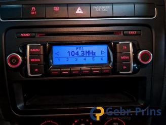 Volkswagen Polo Polo V (6R), Hatchback, 2009 / 2017 1.2 12V BlueMotion Technology picture 7