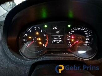 Volkswagen Polo Polo V (6R), Hatchback, 2009 / 2017 1.2 12V BlueMotion Technology picture 5