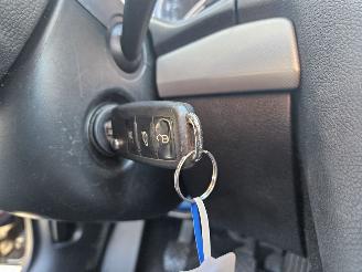 Skoda Octavia 1.2 TSI Combi/o 4Dr Benzine 1.197cc 77kW (105pk) FWD picture 16