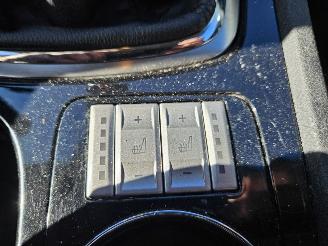 Ford Mondeo 2.5 20V Combi/o  LPG/Benzine 2.521cc 162kW (220pk) FWD picture 11