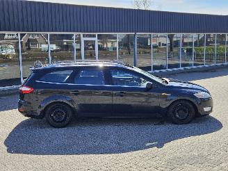 Ford Mondeo 2.5 20V Combi/o  LPG/Benzine 2.521cc 162kW (220pk) FWD picture 2