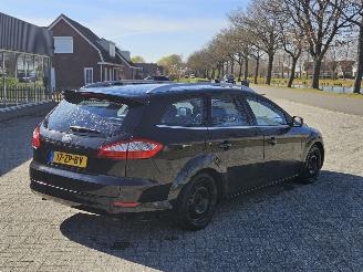 Ford Mondeo 2.5 20V Combi/o  LPG/Benzine 2.521cc 162kW (220pk) FWD picture 3