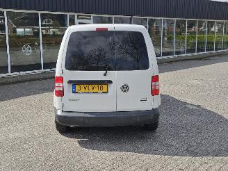 Volkswagen Caddy 1.6 TDI 16V Bestel  Diesel 1,598cc 75kW (102pk) FWD picture 2