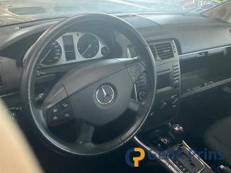 Mercedes B-klasse B (W245), Hatchback, 2005 / 2011 1.5 B-160 16V picture 6