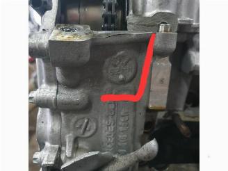 Mercedes B-klasse B (W246), Hatchback, 2011 / 2018 1.6 B-180 BlueEFFICIENCY Turbo 16V picture 24