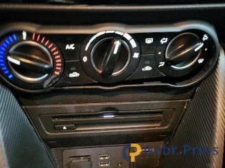 Mazda 2 2 (DJ/DL), Hatchback, 2014 1.5 SkyActiv-G 90 picture 11
