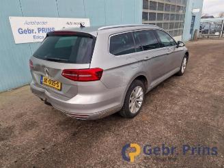 Volkswagen Passat Passat Variant (3G5), Combi, 2014 / 2024 1.4 GTE 16V picture 2