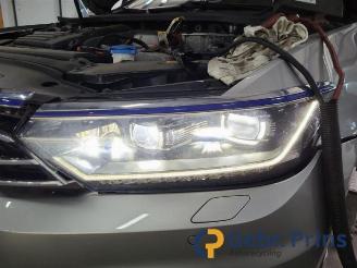 Volkswagen Passat Passat Variant (3G5), Combi, 2014 / 2024 1.4 GTE 16V picture 6