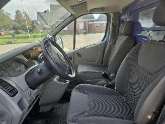Opel Vivaro 2.5 CDTI 16V Bestel  Diesel 2.464cc 107kW (145pk) picture 9