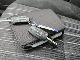 Ford Focus 1.6 TDCi 16V 110 Combi/o  Diesel 1.560cc 80kW (109pk) FWD picture 14