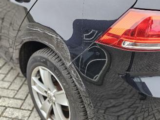 Volkswagen Golf 1.2 TSI 16V Hatchback  Benzine 1.197cc 63kW (86pk) FWD picture 8