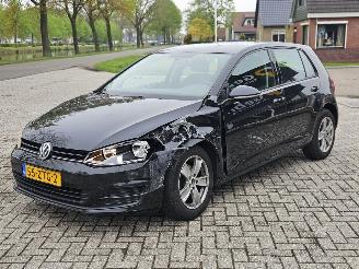 Volkswagen Golf 1.2 TSI 16V Hatchback  Benzine 1.197cc 63kW (86pk) FWD picture 10