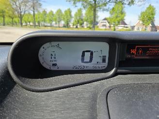 Citroën C3 picasso 1.6 16V VTI 120 MPV  Benzine 1.598cc 88kW (120pk) FWD picture 12