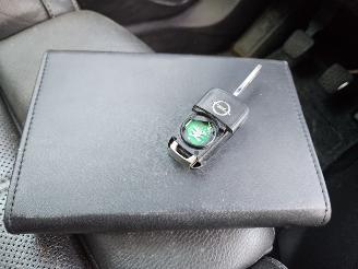 Opel Astra SPORTS TOURER 1.4 16V ecoFLEX Combi/o  Benzine 1.398cc 74kW (101pk) FWD picture 12