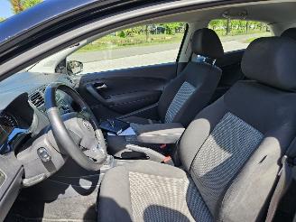 Volkswagen Polo 1.2 TDI 12V BlueMotion Hatchback  Diesel 1.199cc 55kW (75pk) FWD picture 9