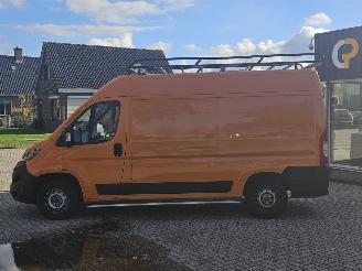 Peugeot Boxer 2.0 96 KW (131PK) L2H2 picture 9