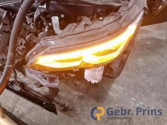 Volkswagen Golf Golf VIII (CD1), Hatchback, 2019 2.0 GTI 16V picture 11