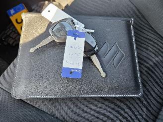 Suzuki Swift 1.2 16V Hatchback  Benzine 1.242cc 69kW (94pk) FWD picture 12