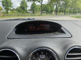 Peugeot RCZ 1.6 16V THP Coupe 2Dr Benzine 1.598cc 115kW (156pk) FWD picture 14