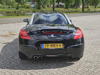 Peugeot RCZ 1.6 16V THP Coupe 2Dr Benzine 1.598cc 115kW (156pk) FWD picture 8