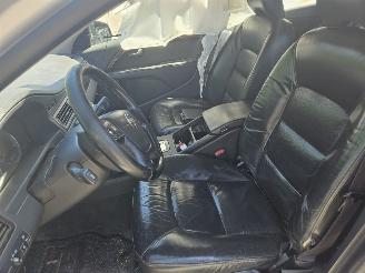 Volvo V-70 2.5 T LPG 20V Combi/o  Benzine 2.521cc 170kW (231pk) picture 10