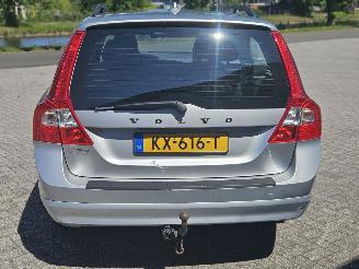 Volvo V-70 2.5 T LPG 20V Combi/o  Benzine 2.521cc 170kW (231pk) picture 6