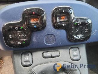 Fiat Panda Panda/Pandina (312), Hatchback, 2012 0.9 TwinAir Turbo 85 picture 7