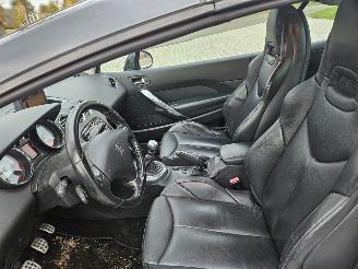 Peugeot 308 1.6 16V THP 150 Cabrio  Benzine 1.598cc 110kW (150pk) FWD picture 8