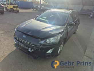 Ford Focus Focus 4 Wagon, Combi, 2018 1.0 Ti-VCT EcoBoost 12V 100 picture 3